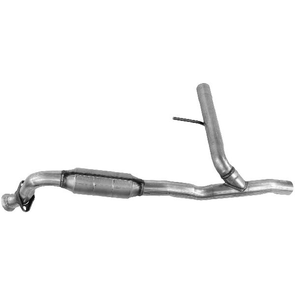 2005-2008 Ford F-150 Catalytic Converter - Right (Walker Exhaust)