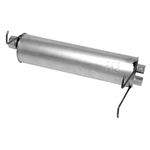 1997 Ford F-250 HD Exhaust Muffler (Walker Exhaust)
