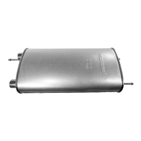 2010-2013 Mazda 3 Exhaust Muffler (Walker Exhaust)
