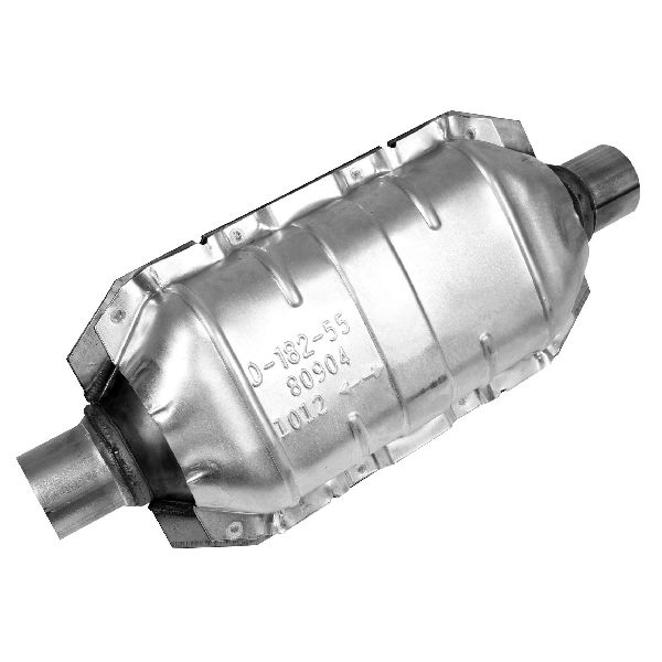 1984-1995 Toyota 4Runner Catalytic Converter (Walker Exhaust)