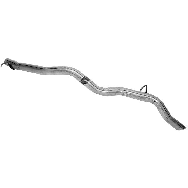 1996-2002 Chevrolet S10 Exhaust Tail Pipe (Walker Exhaust)