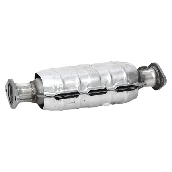 1998-2002 Mazda 626 Catalytic Converter -  or Rear (Walker Exhaust)