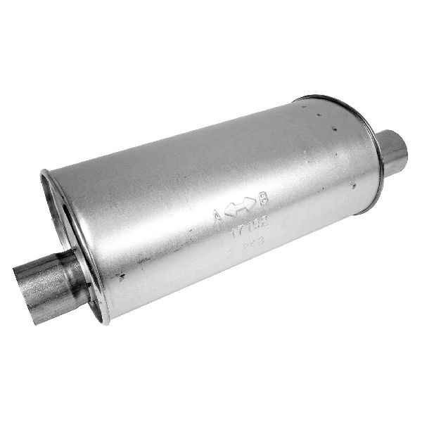 1992-1993 Dodge Dakota Exhaust Muffler (Walker Exhaust)