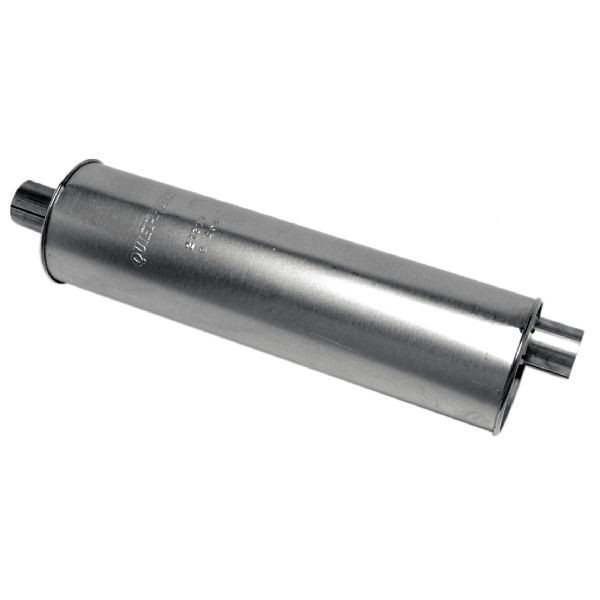 2003-2007 Ford E-150 Exhaust Muffler (Walker Exhaust)