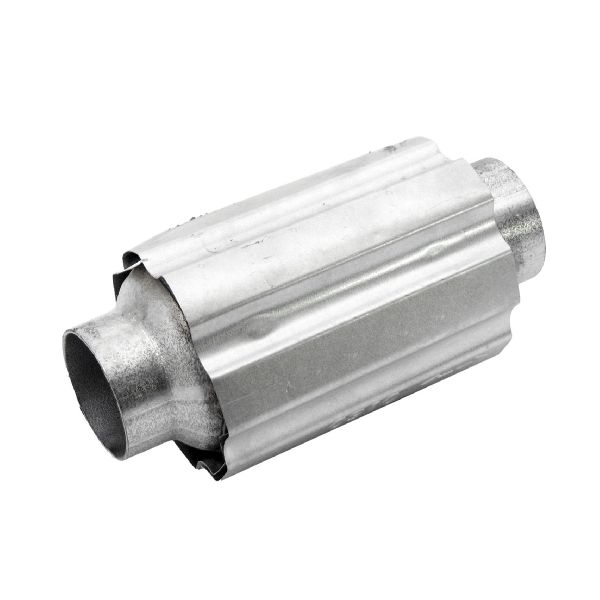 1999-2000 Mazda Protege Catalytic Converter (Walker Exhaust)