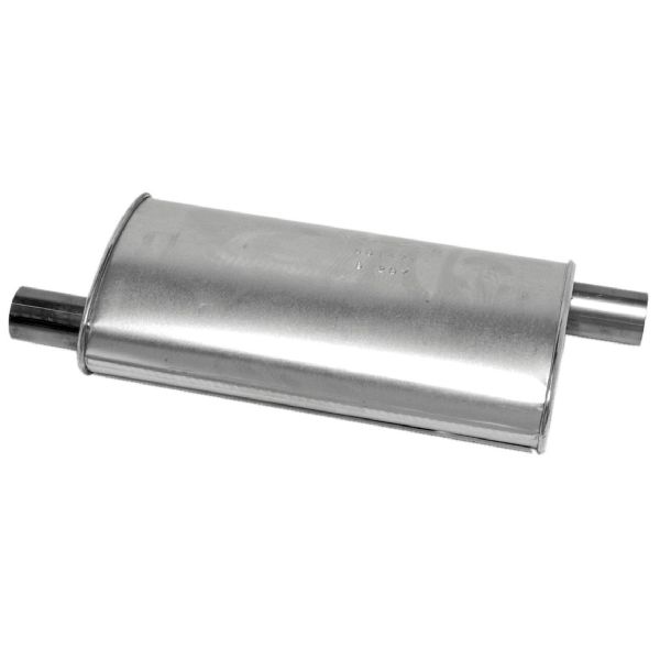 1981-1982 Mercury Cougar Exhaust Muffler (Walker Exhaust)