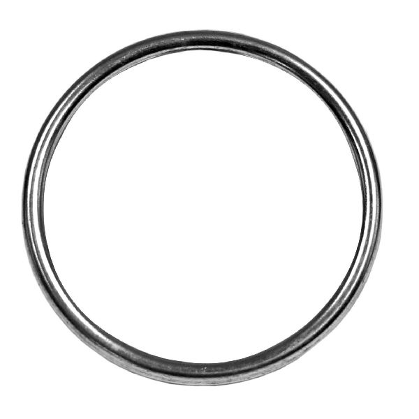 2003-2004 Honda Pilot Exhaust Pipe Flange Gasket - Y-Pipe To Converter (Walker Exhaust)