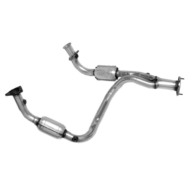 2003-2006 GMC Sierra 1500 Catalytic Converter (Walker Exhaust)