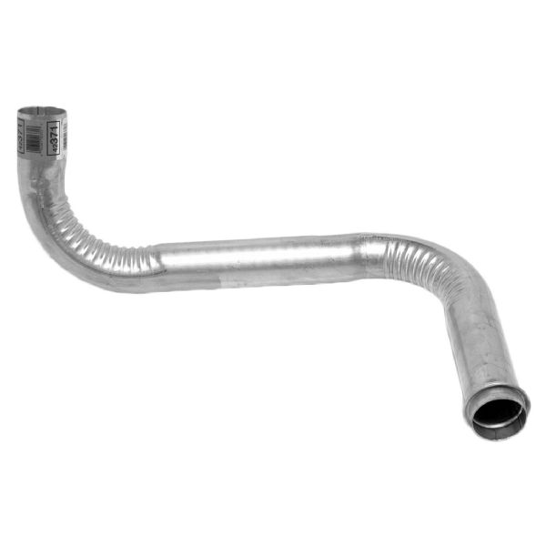 1975 Ford F-150 Exhaust Pipe (Walker Exhaust)