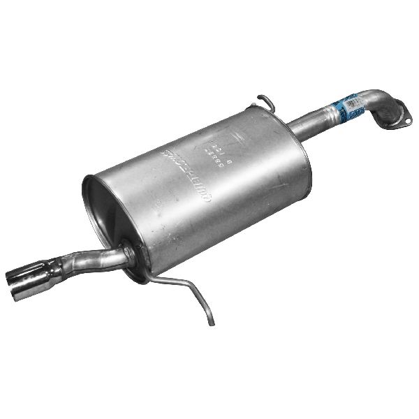 2002-2003 Mazda Protege5 Exhaust Muffler Assembly (Walker Exhaust)