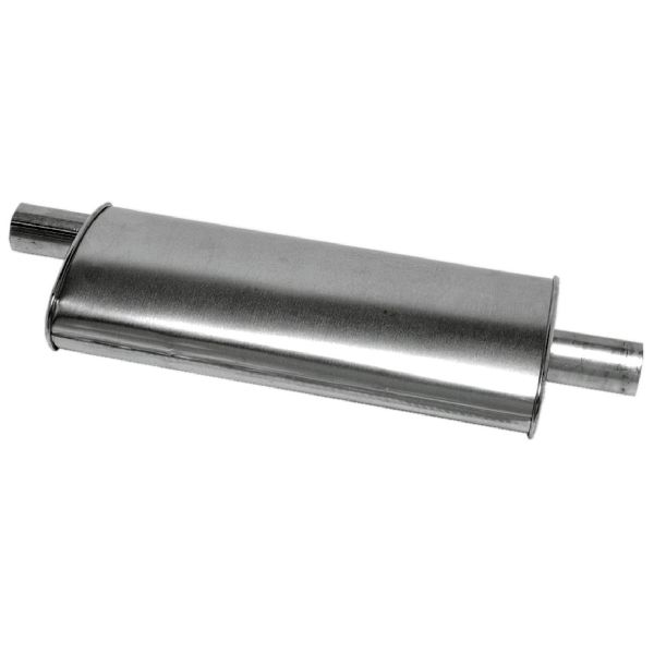 1991-2007 Dodge Caravan Exhaust Muffler (Walker Exhaust)