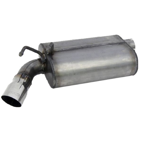 2010-2014 Chevrolet Camaro Exhaust Muffler - Right (Walker Exhaust)