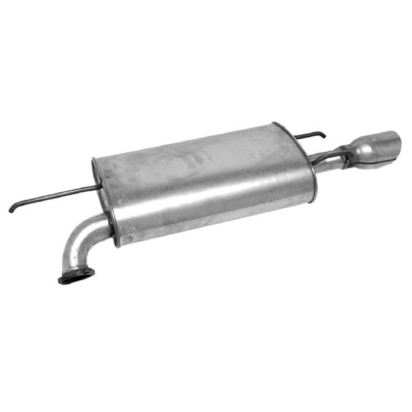 1995-1996 Toyota Avalon Exhaust Muffler (Walker Exhaust)