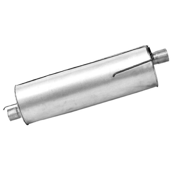 2004-2005 Dodge Ram 1500 Exhaust Muffler Assembly (Walker Exhaust)