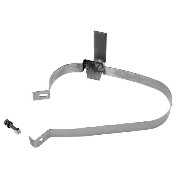 1991-1998 Saturn SL1 Exhaust Muffler Strap -  or Muffler (Walker Exhaust)