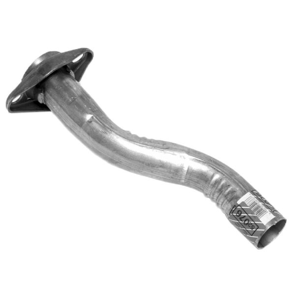 1995-1997 Mazda B2300 Exhaust Pipe (Walker Exhaust)