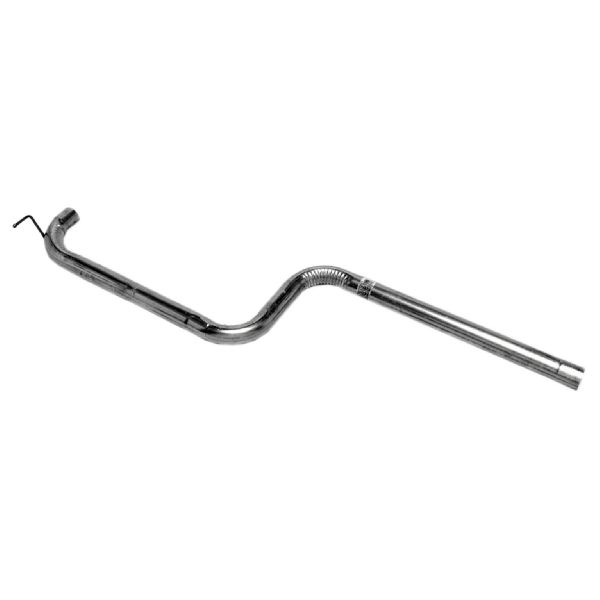 1999-2004 Chrysler 300M Exhaust Pipe - Center (Walker Exhaust)