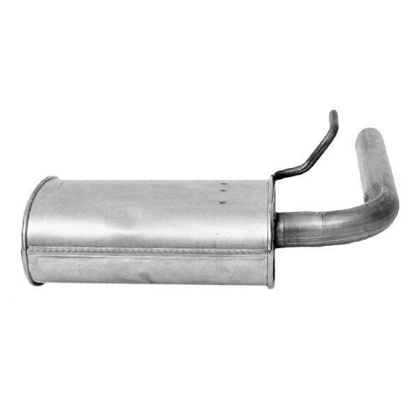 2004-2007 Chevrolet Malibu Exhaust Muffler Assembly (Walker Exhaust)