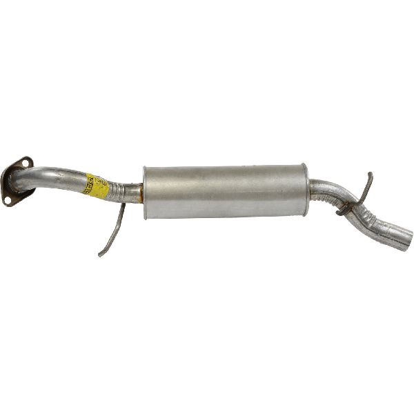 2009-2010 Mercury Mariner Exhaust Resonator and Pipe Assembly (Walker Exhaust)