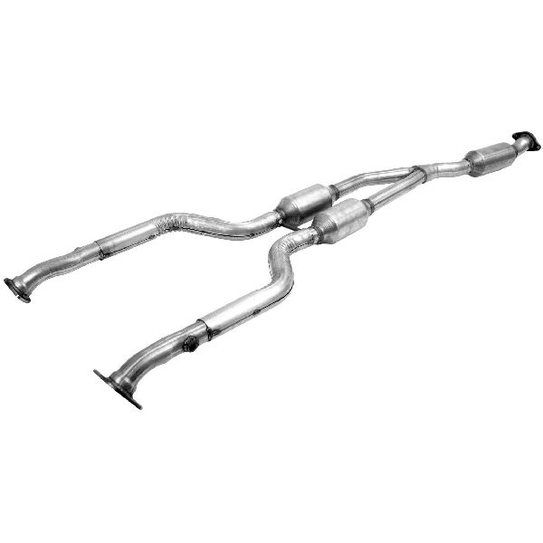 2006-2013 Lexus IS350 Catalytic Converter (Walker Exhaust)