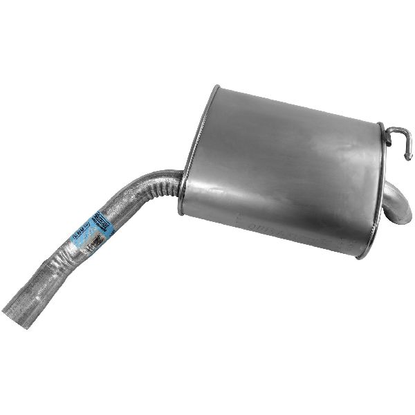 2011-2014 Hyundai Sonata Exhaust Muffler Assembly (Walker Exhaust)