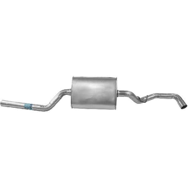 2013-2019 Ford Escape Exhaust Resonator and Pipe Assembly -  or Rear (Walker Exhaust)