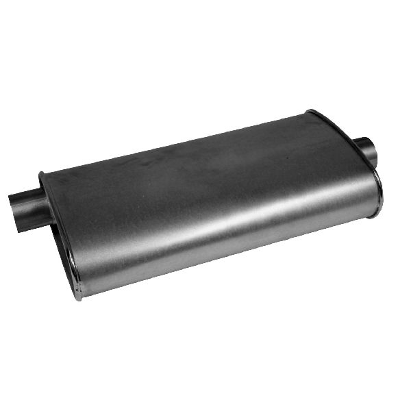 2001-2003 Chevrolet S10 Exhaust Muffler (Walker Exhaust)