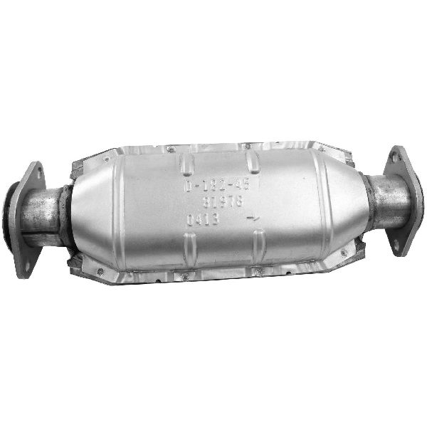 1995-2000 Toyota Tacoma Catalytic Converter (Walker Exhaust)