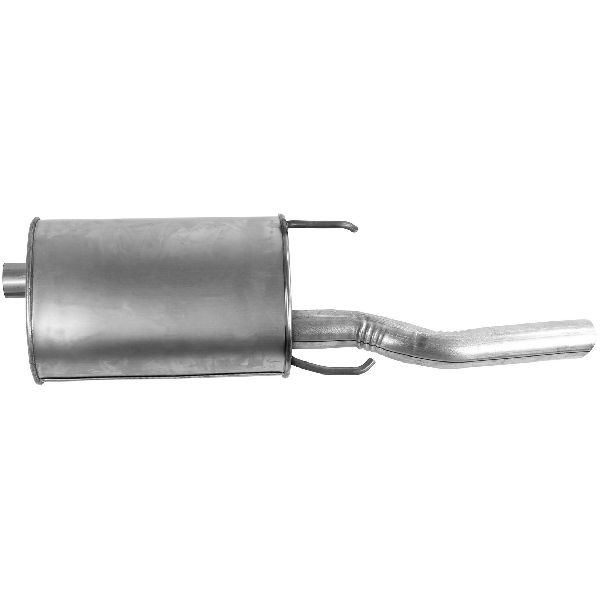 2012-2013 Chevrolet Impala Exhaust Muffler - Left (Walker Exhaust)
