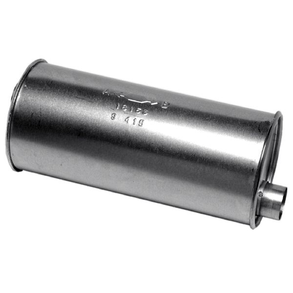 1984-1994 Ford Tempo Exhaust Muffler (Walker Exhaust)