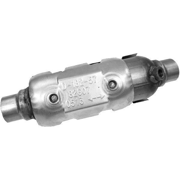 1999 Subaru Impreza Catalytic Converter - Rear (Walker Exhaust)