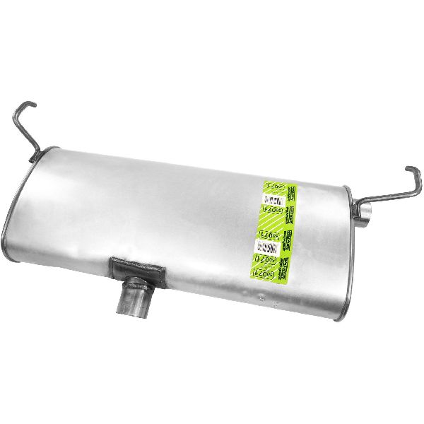 2007-2010 Pontiac G6 Exhaust Muffler Assembly (Walker Exhaust)