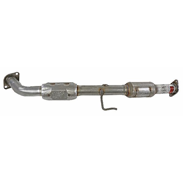 2013-2014 Toyota Tacoma Catalytic Converter (Walker Exhaust)