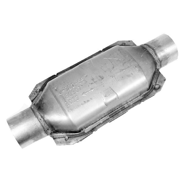 1988-1991 GMC Jimmy Catalytic Converter (Walker Exhaust)