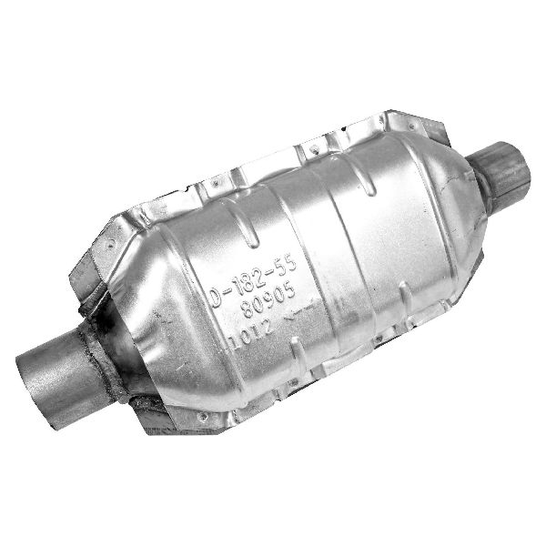 1994-1995 Toyota 4Runner Catalytic Converter (Walker Exhaust)
