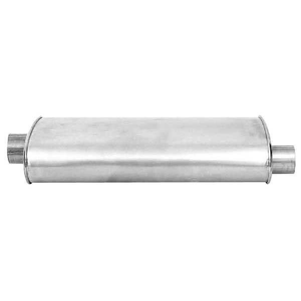 1999-2001 Jeep Grand Cherokee Exhaust Muffler (Walker Exhaust)