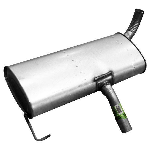 2007-2011 Jeep Compass Exhaust Muffler Assembly (Walker Exhaust)