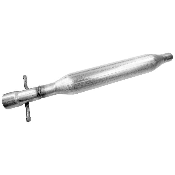 2008-2010 Pontiac G6 Exhaust Resonator (Walker Exhaust)