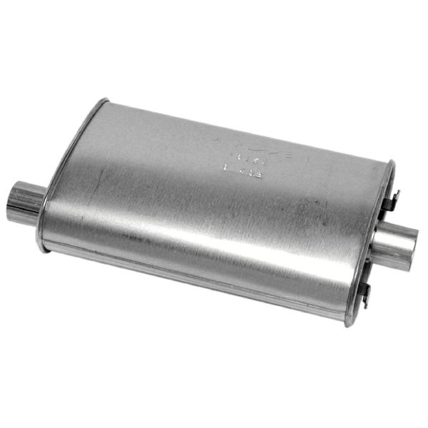 1990-1992 Buick Regal Exhaust Muffler (Walker Exhaust)