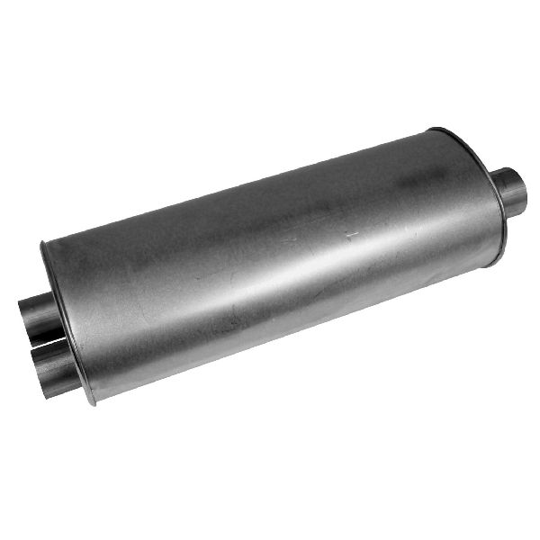 1999-2002 GMC Sierra 2500 Exhaust Muffler (Walker Exhaust)