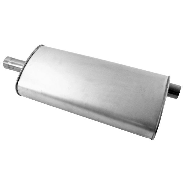 2008-2012 Jeep Liberty Exhaust Muffler (Walker Exhaust)