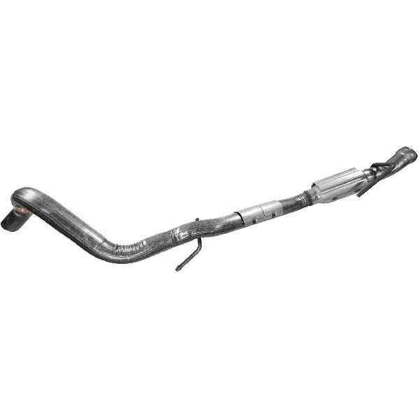 2009-2010 Dodge Ram 1500 Exhaust Tail Pipe - Left (Walker Exhaust)
