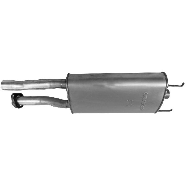 1997-2000 Ford Explorer Exhaust Muffler (Walker Exhaust)
