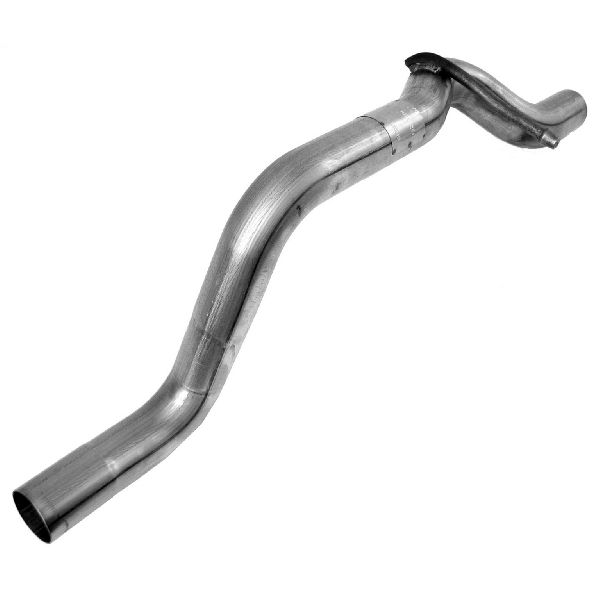 2007-2010 Ford Explorer Sport Trac Exhaust Pipe - Rear (Walker Exhaust)