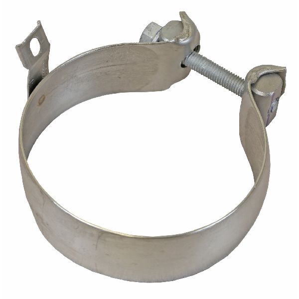2017-2021 Chevrolet Silverado 1500 Exhaust Clamp - Converter To Pipe or Y-Pipe To Pipe (Walker Exhaust)