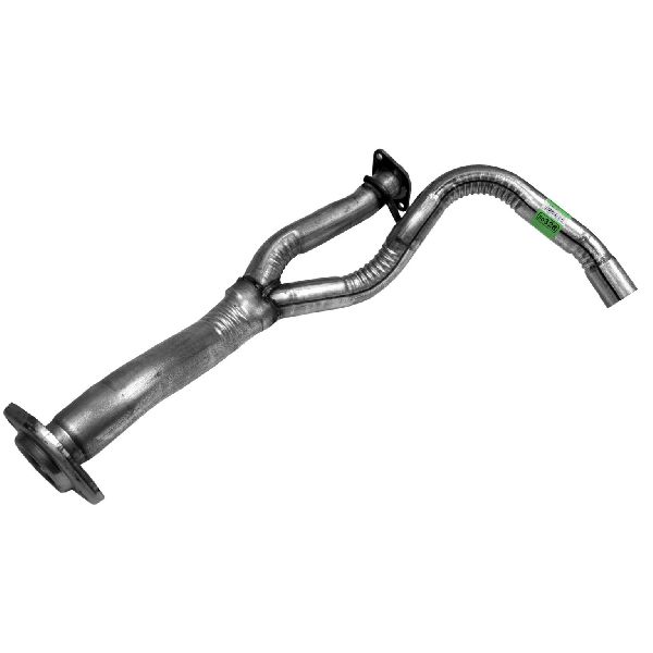 2004 Jeep Liberty Exhaust Y Pipe (Walker Exhaust)