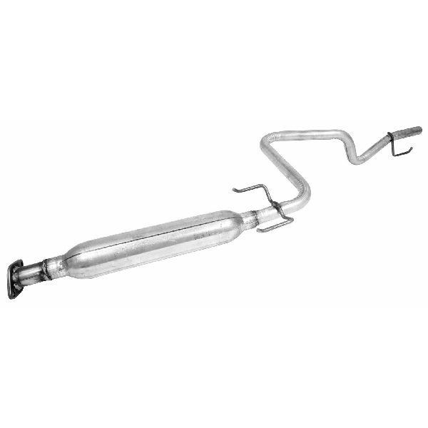 2005-2007 Saturn Ion Exhaust Resonator and Pipe Assembly (Walker Exhaust)