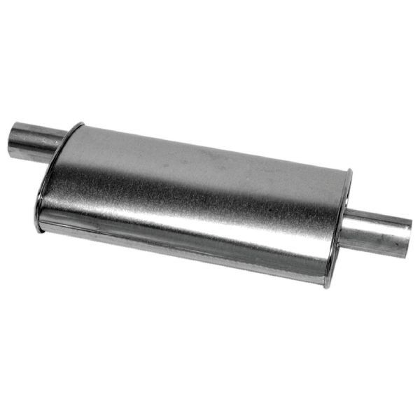 1986-1992 Jeep Cherokee Exhaust Muffler (Walker Exhaust)
