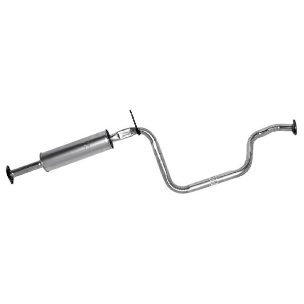 1996-1999 INFINITI I30 Exhaust Resonator and Pipe Assembly (Walker Exhaust)