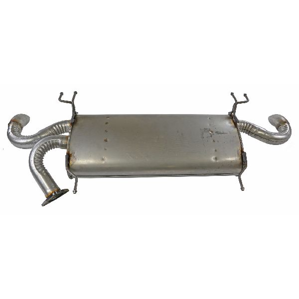 2013-2018 Acura RDX Exhaust Muffler Assembly - Rear (Walker Exhaust)